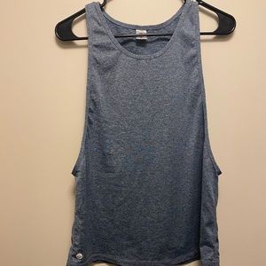 Senita Athletics Boyfriend Tank